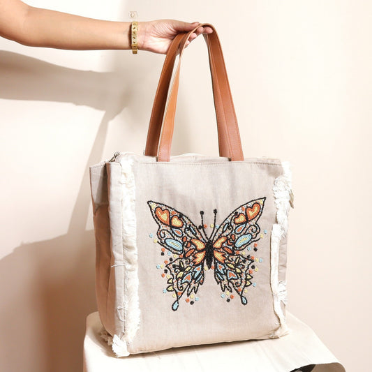 Titli Urban Chic Tote Bag