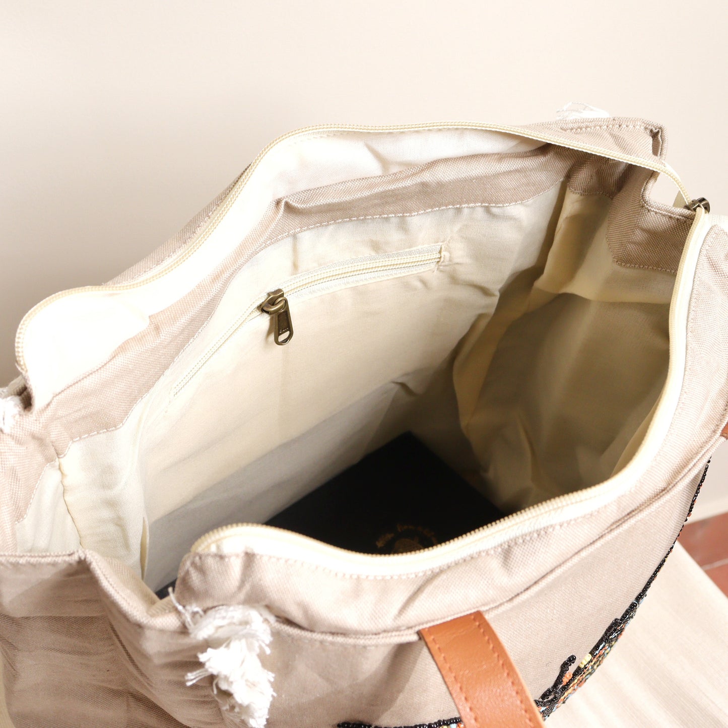 Titli Urban Chic Tote Bag