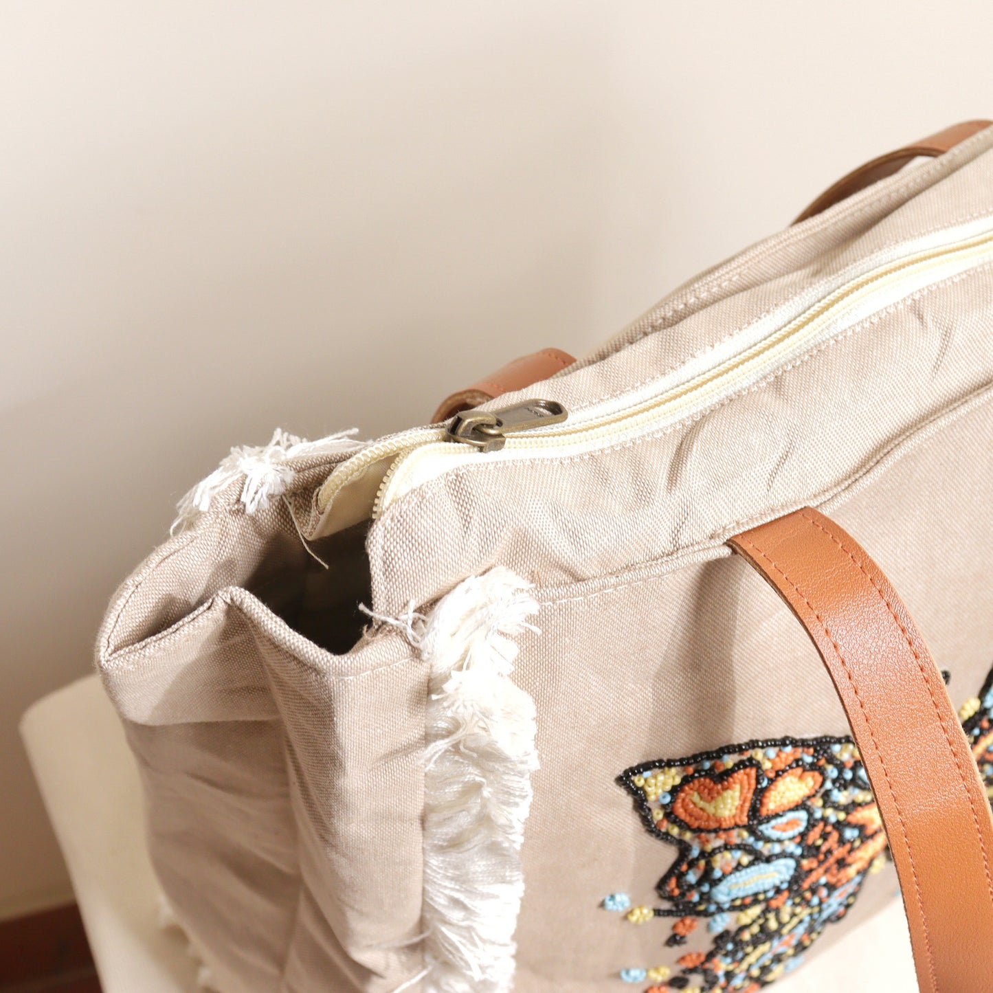 Titli Urban Chic Tote Bag