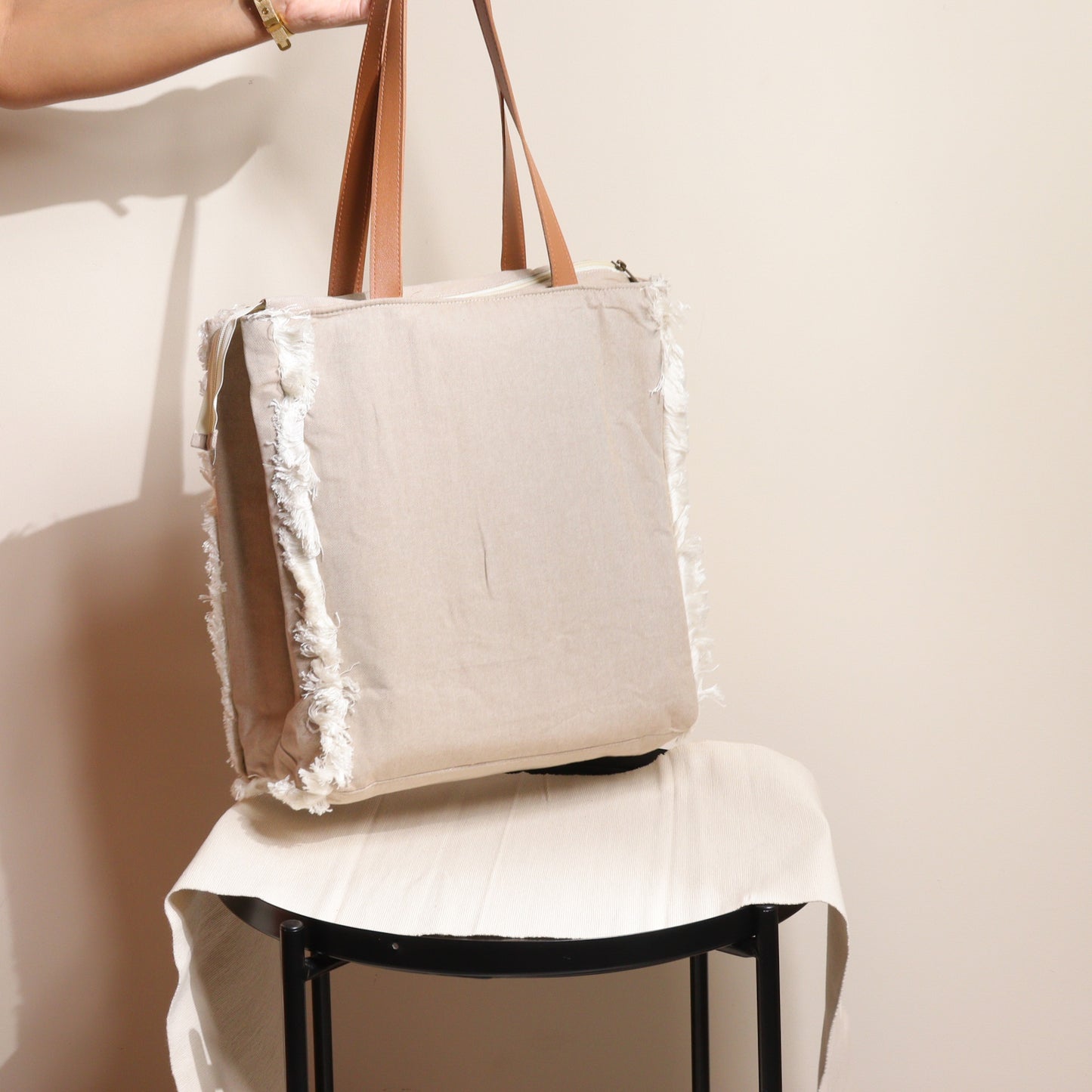 Blossom Urban Chic Tote