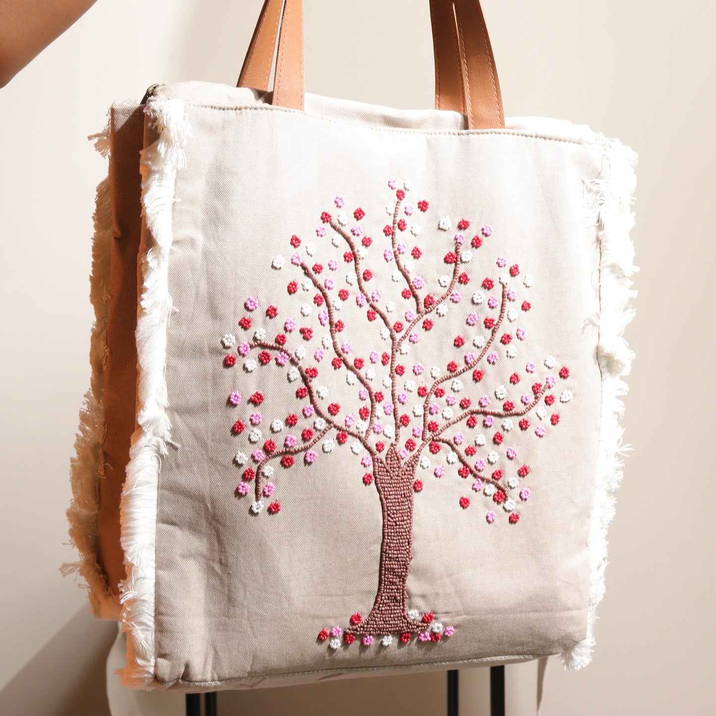 Blossom Urban Chic Tote