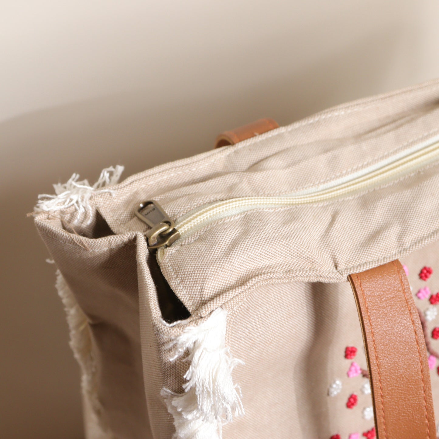 Blossom Urban Chic Tote