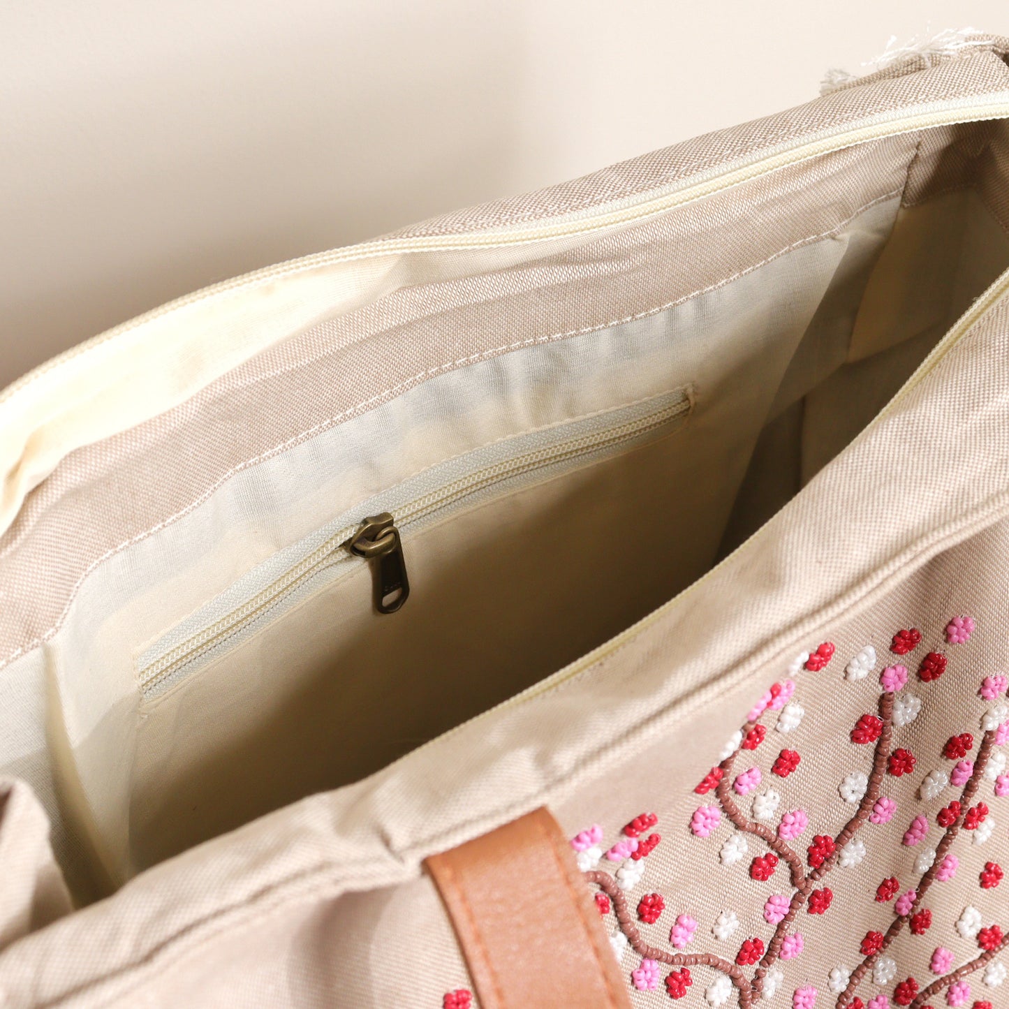 Blossom Urban Chic Tote
