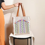 Roots Urban Chic Tote