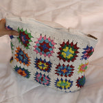 Azuna Crochet Bag