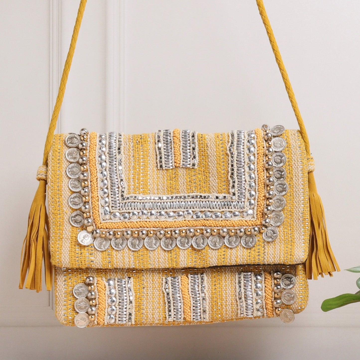 Bogota Yellow