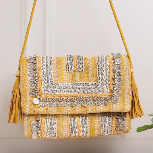 Bogota Yellow