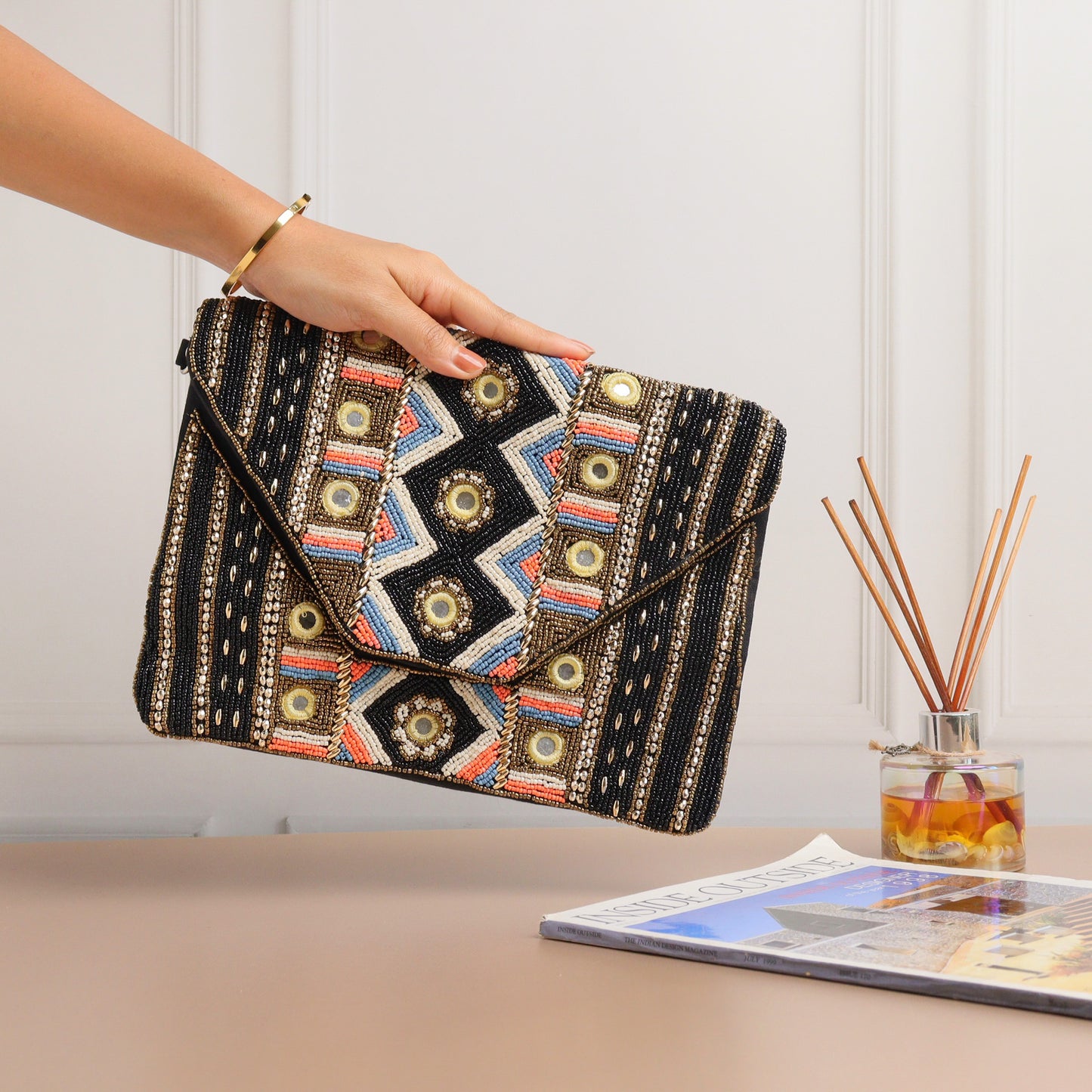 Tapsi Bag