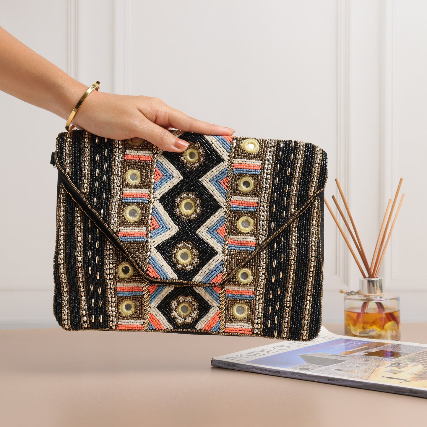 Tapsi Bag
