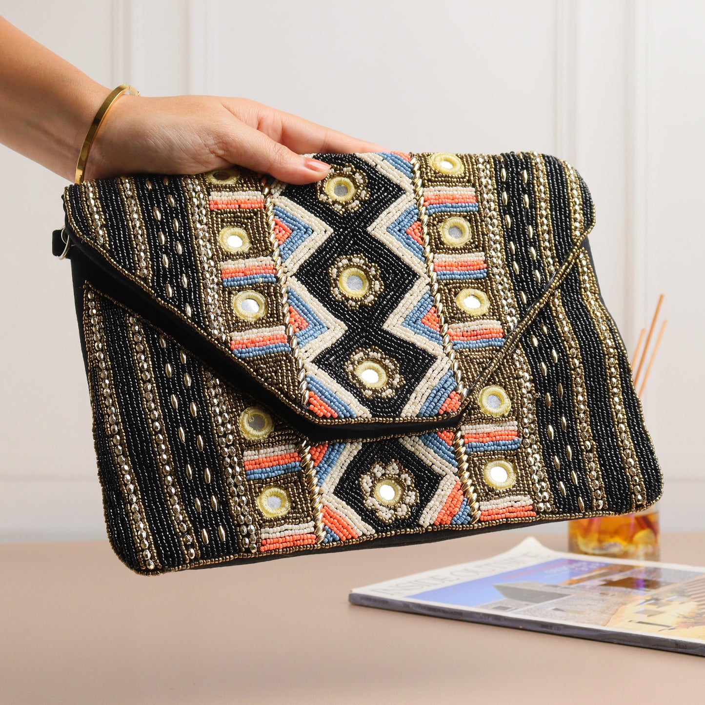 Tapsi Bag