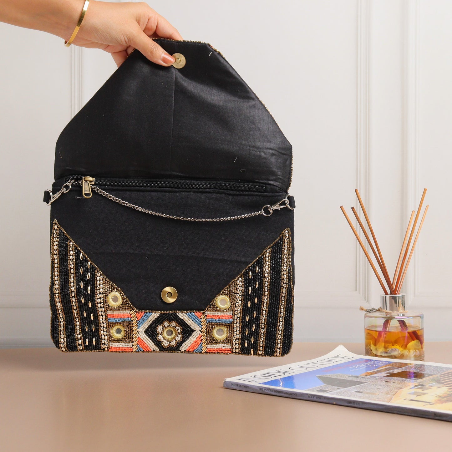 Tapsi Bag