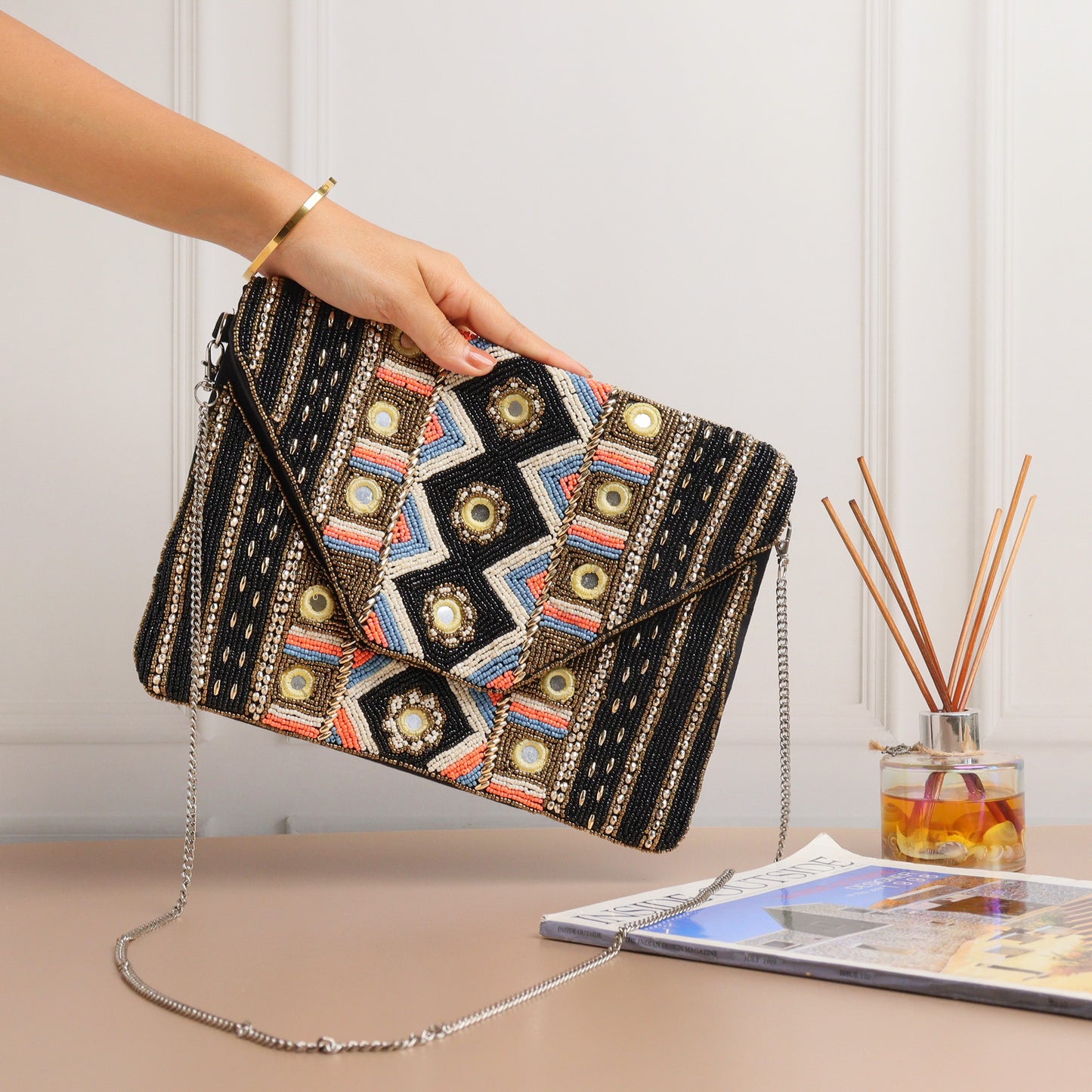 Tapsi Bag