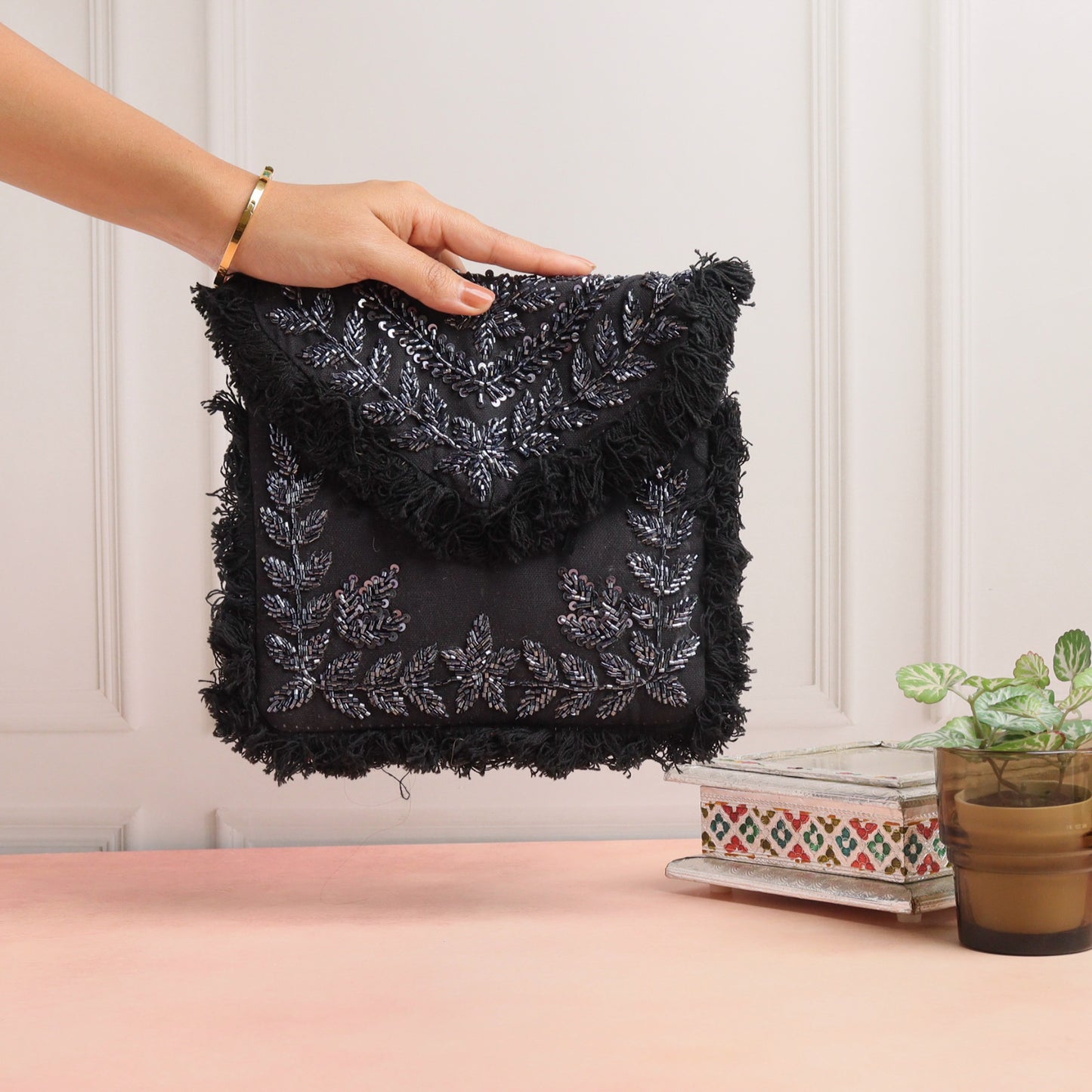 Kali Small Bag