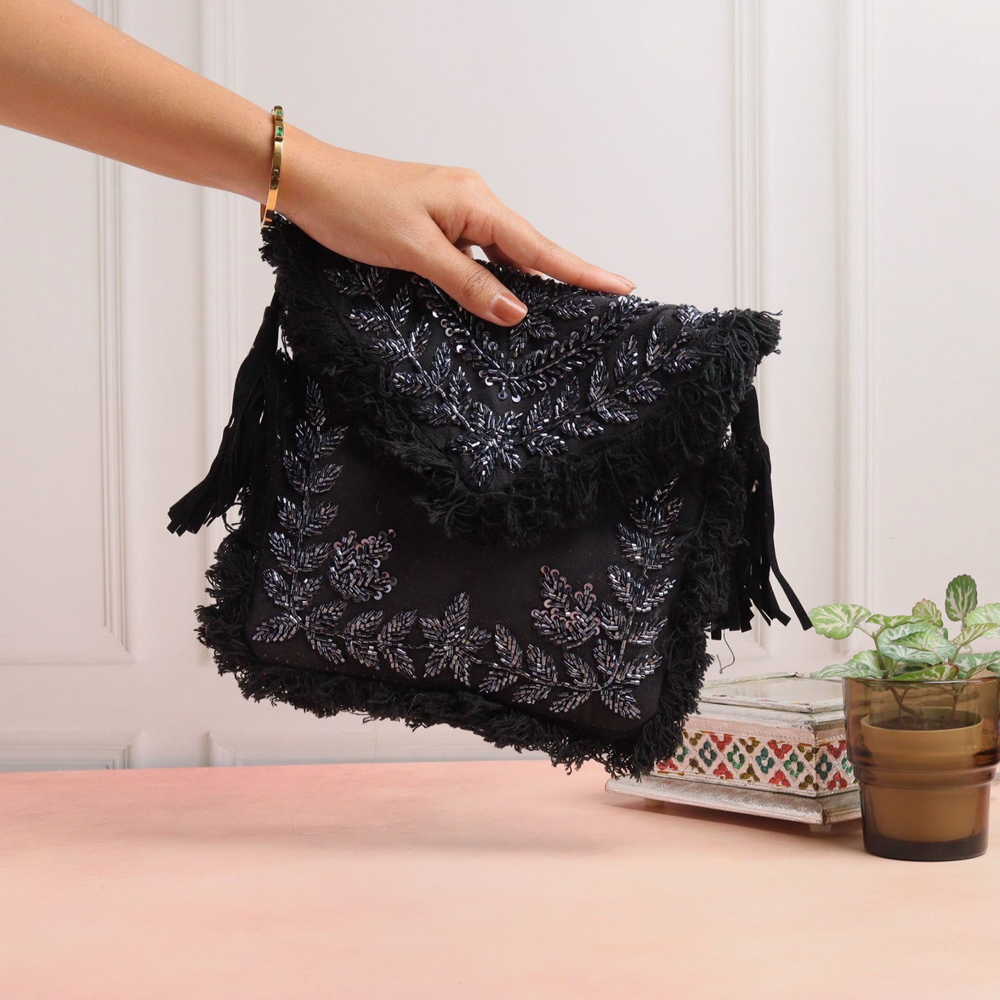 Kali Small Bag