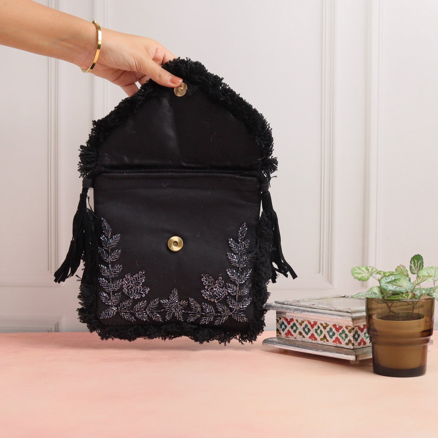 Kali Small Bag