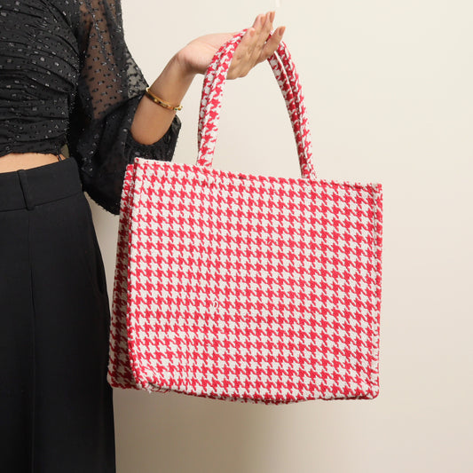Leela Box Bag