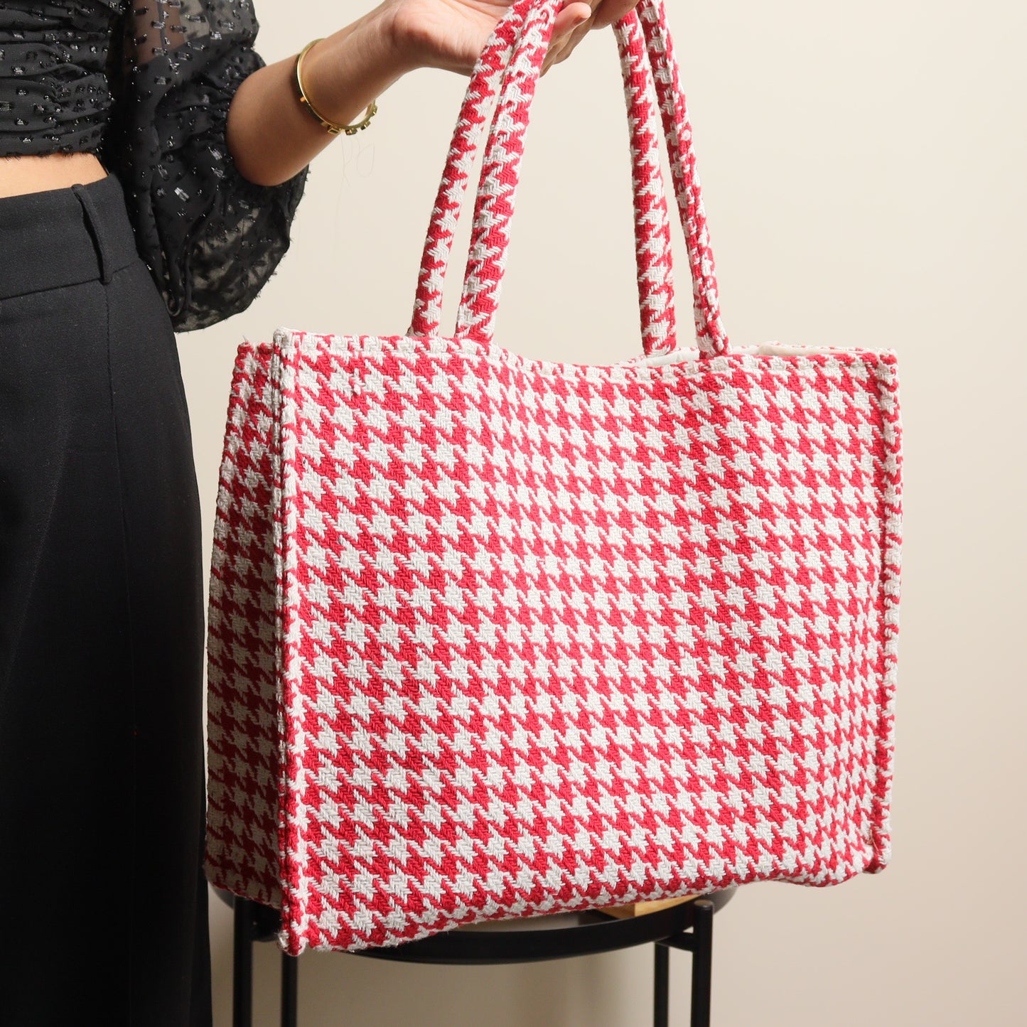 Leela Box Bag