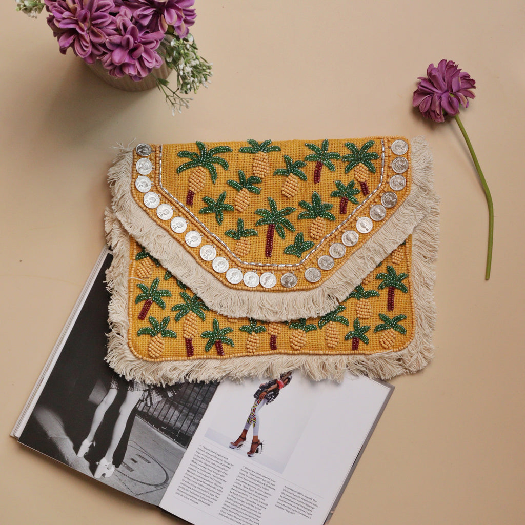 Peru Bag