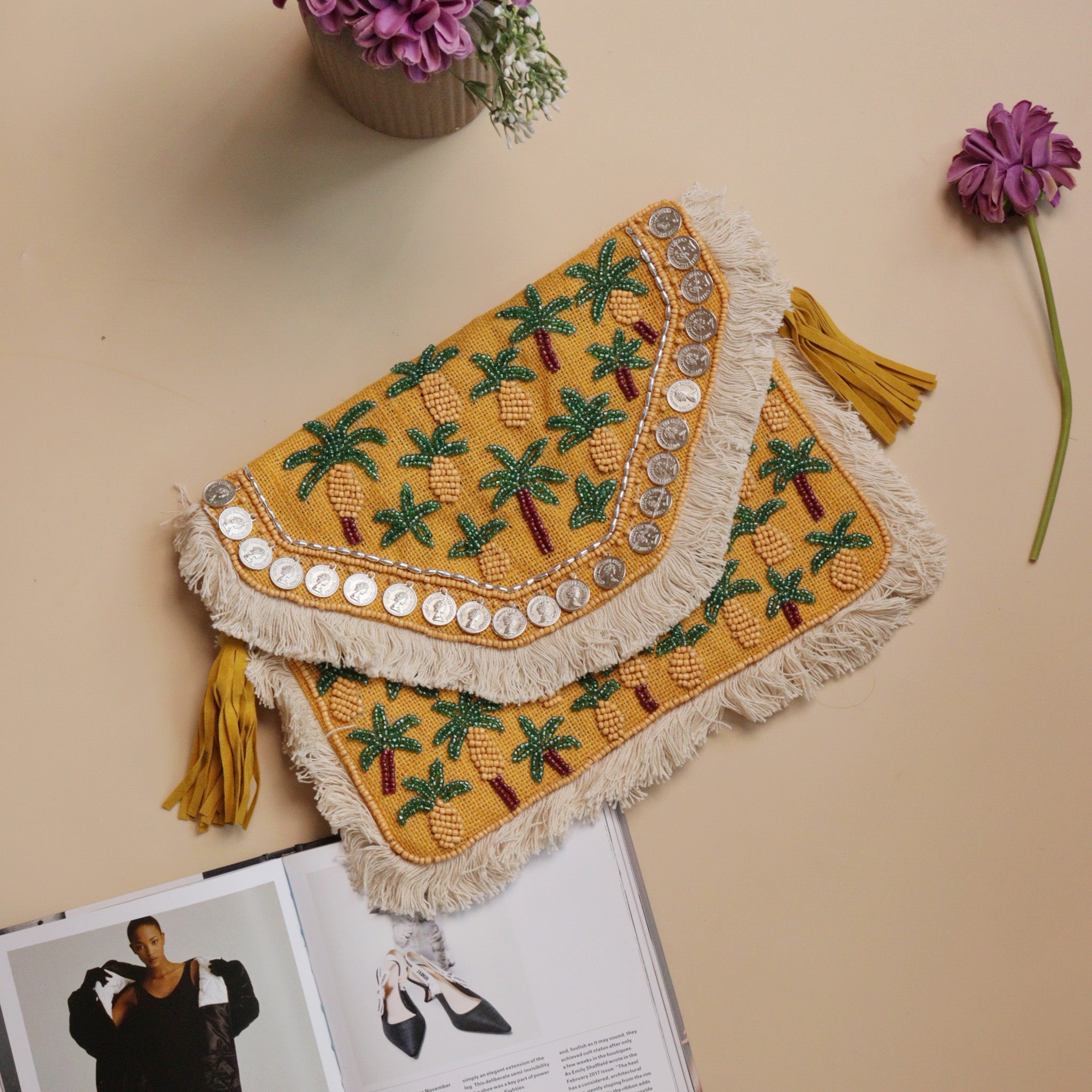 Peru Bag