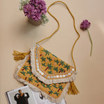Peru Bag