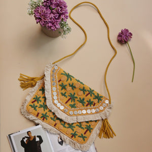 Peru Bag