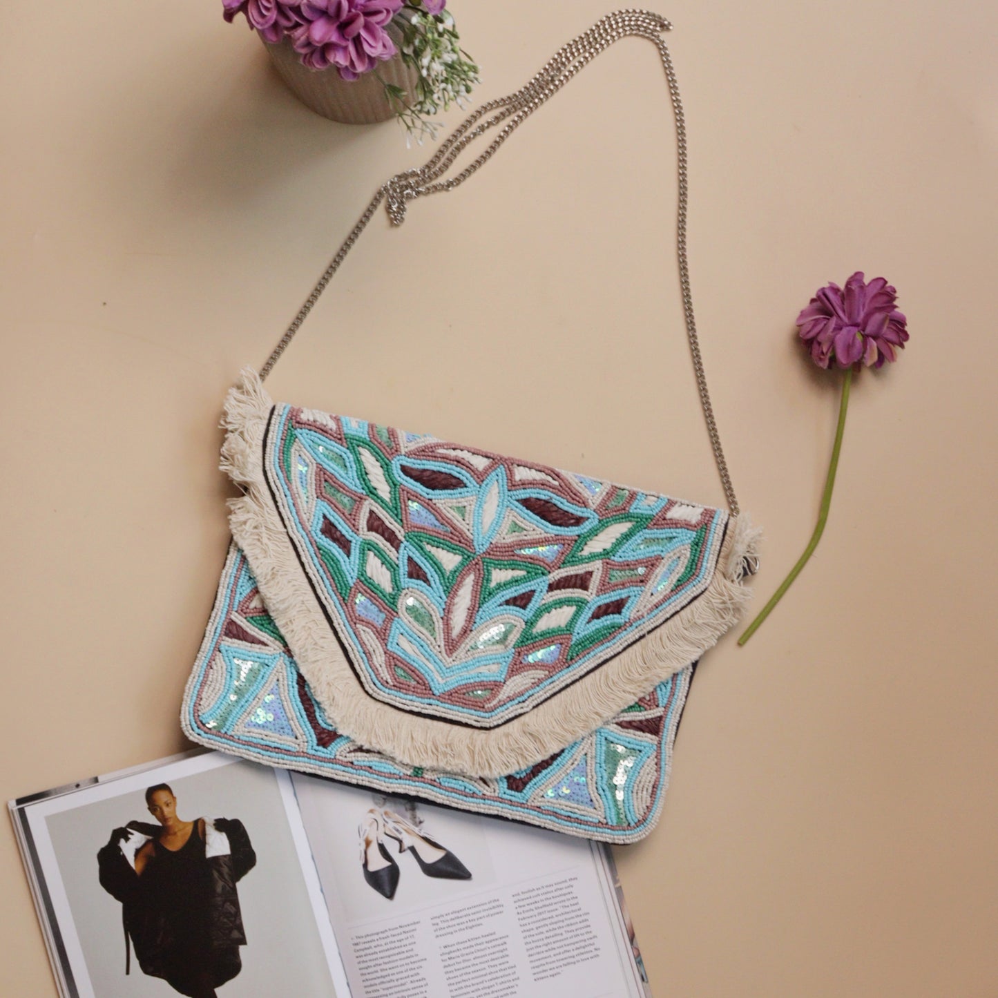 Nairobi Bag