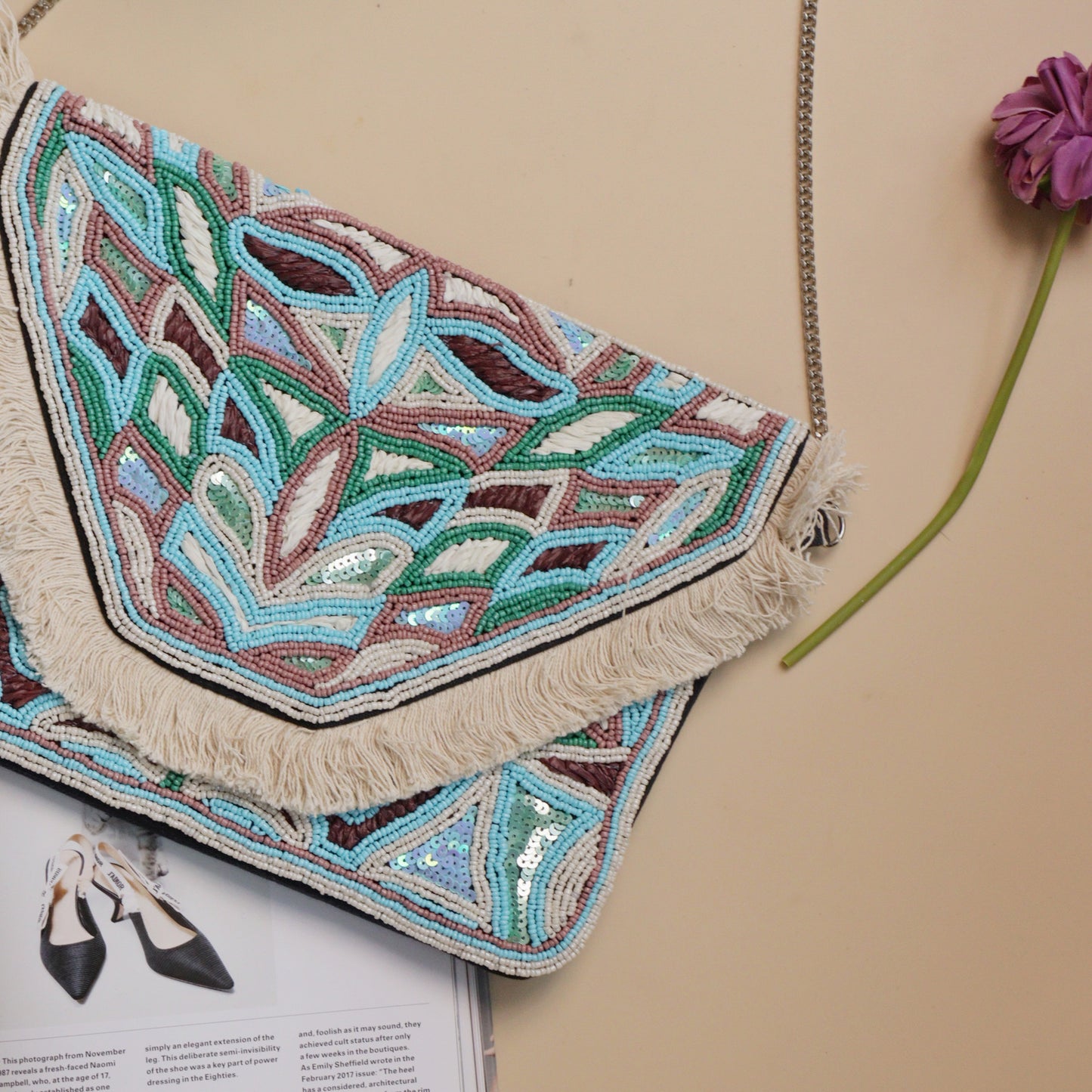 Nairobi Bag