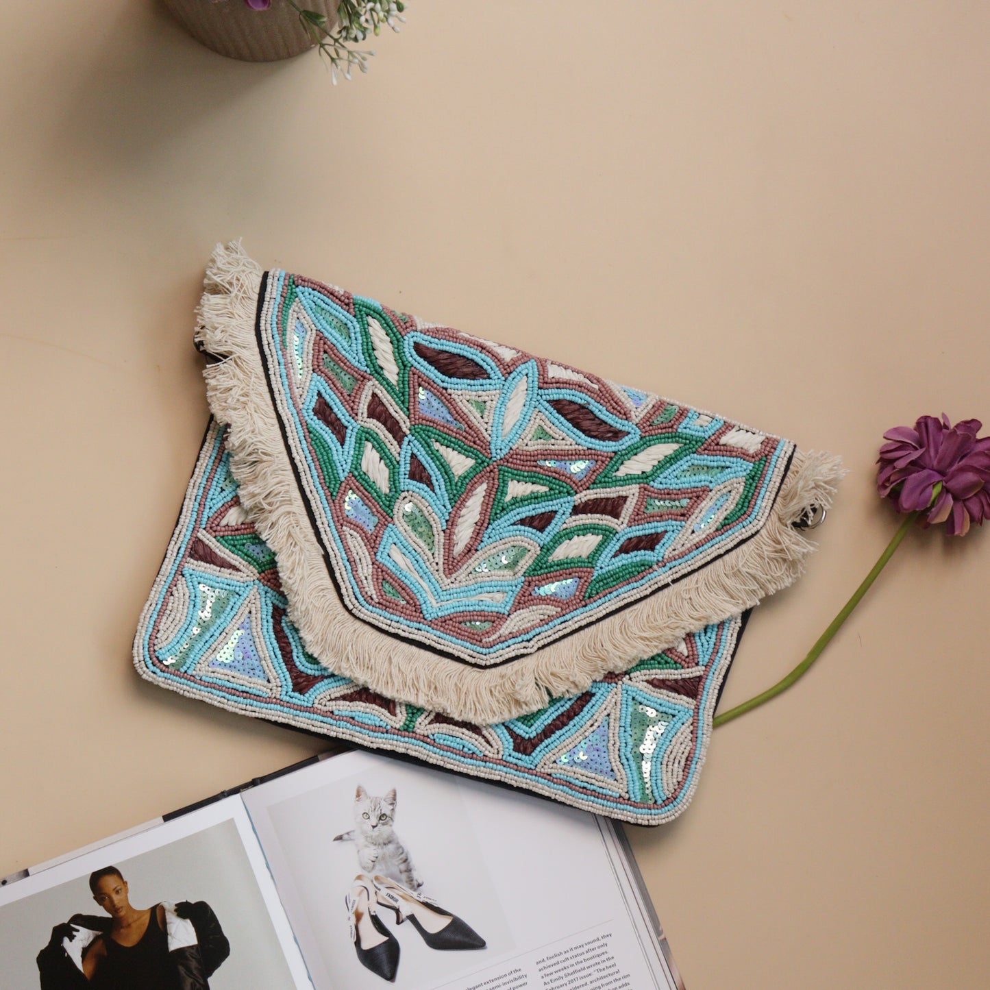 Nairobi Bag
