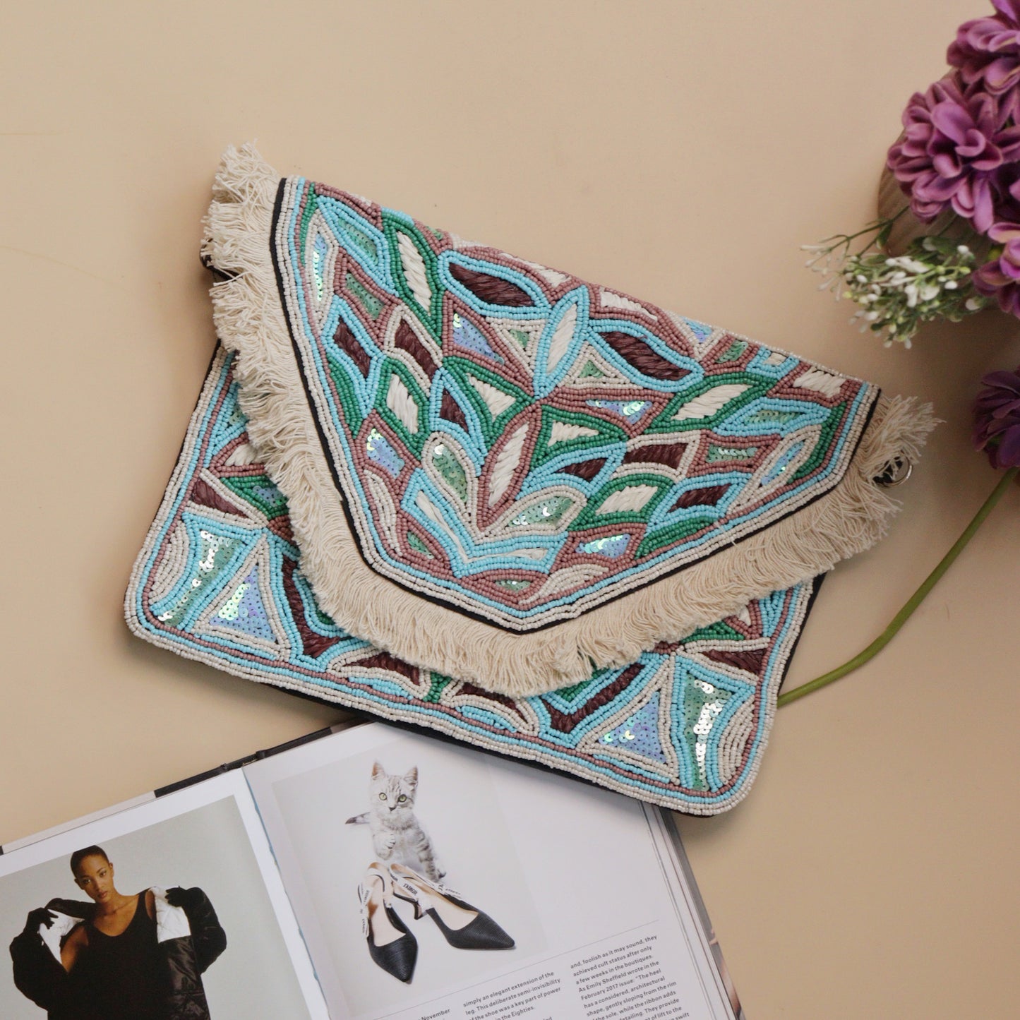 Nairobi Bag