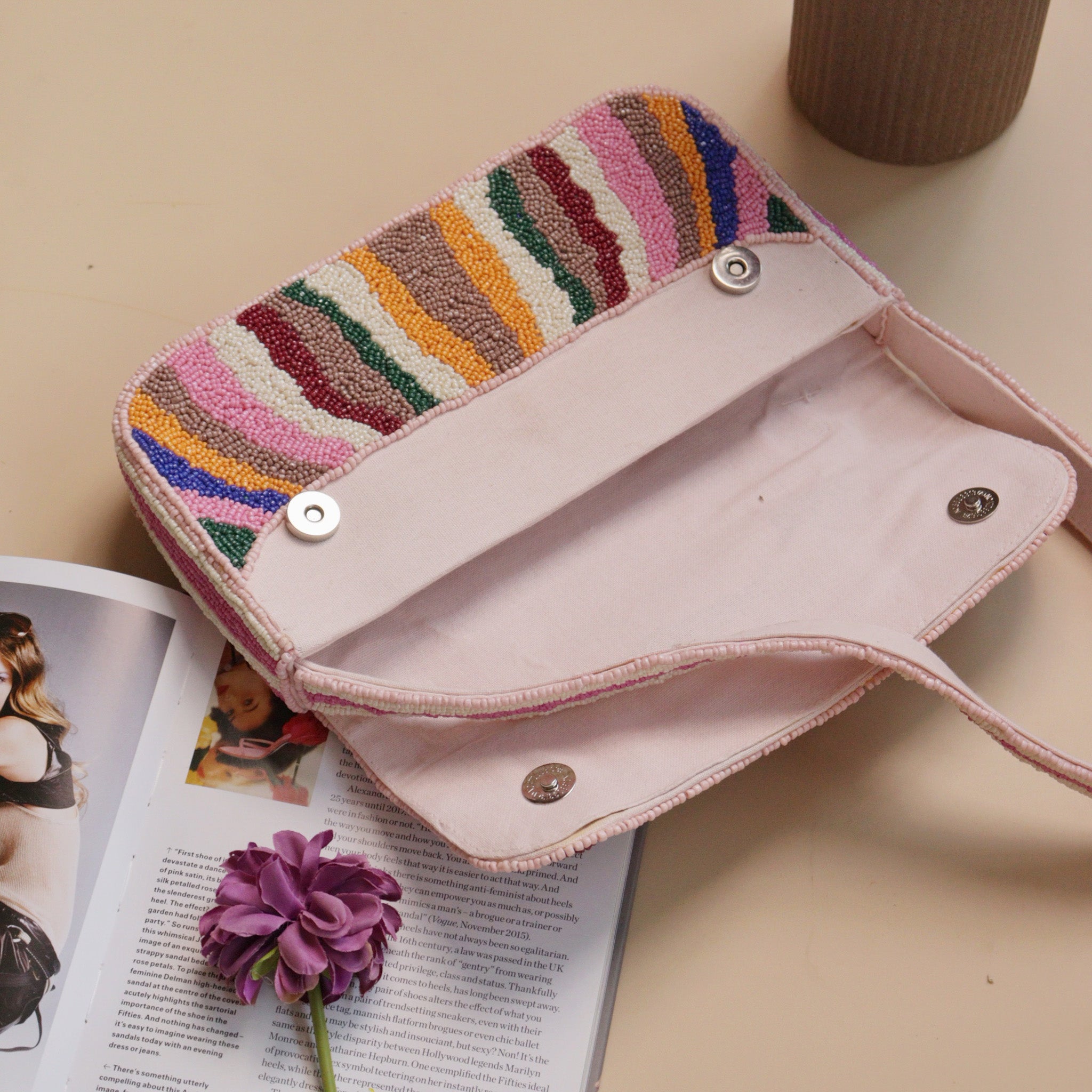 Doha Bag