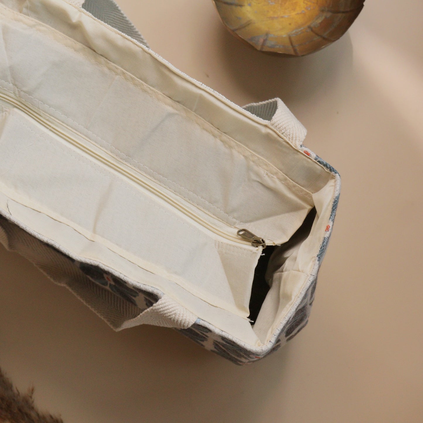 Shanghai Bag