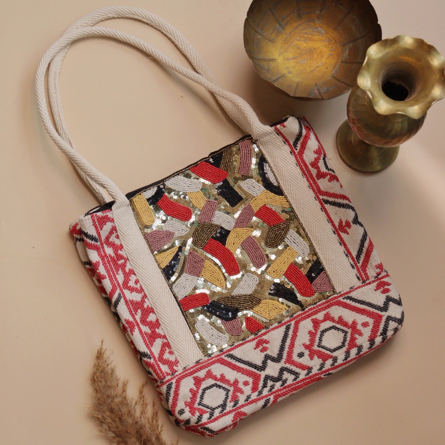 Toronto Bag