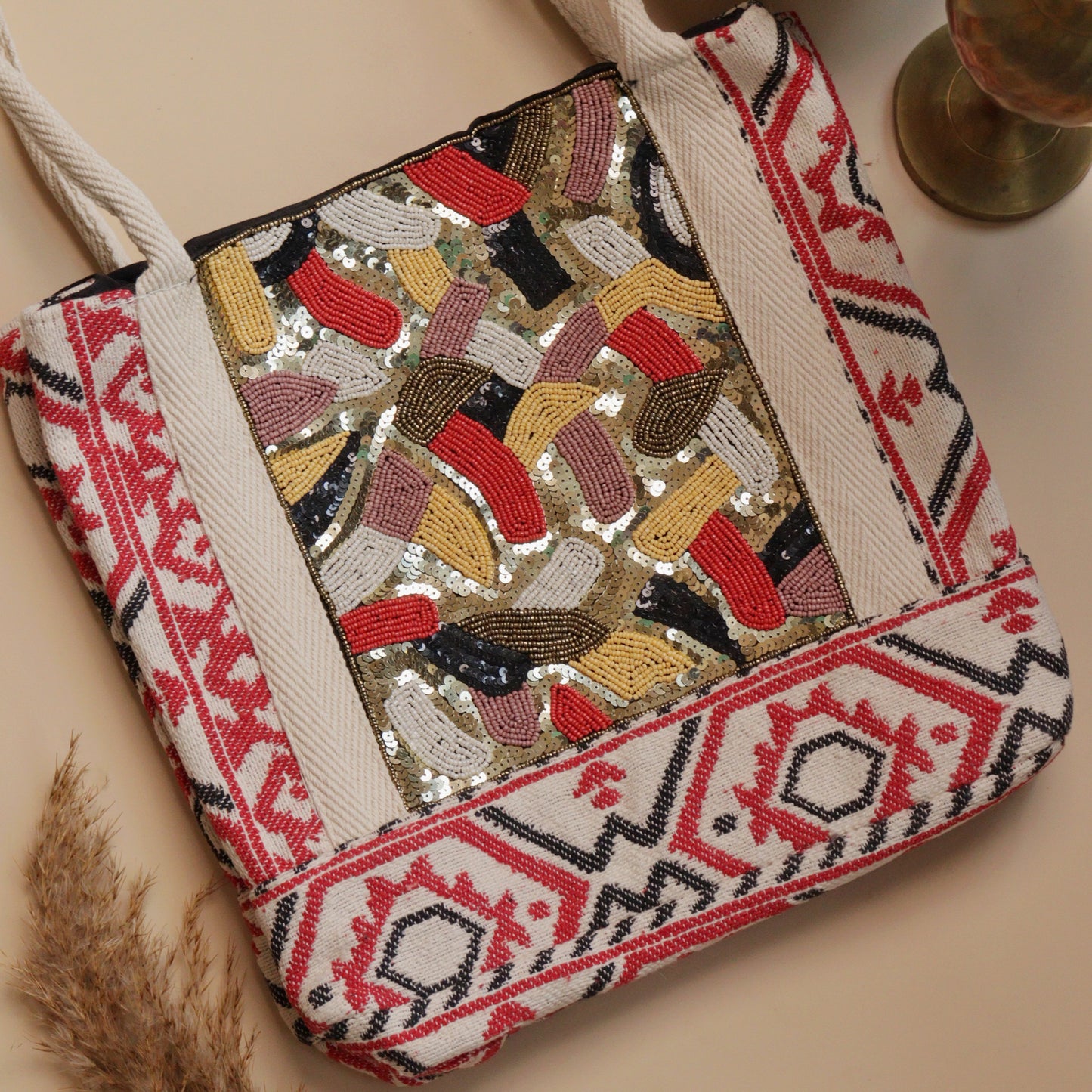 Toronto Bag