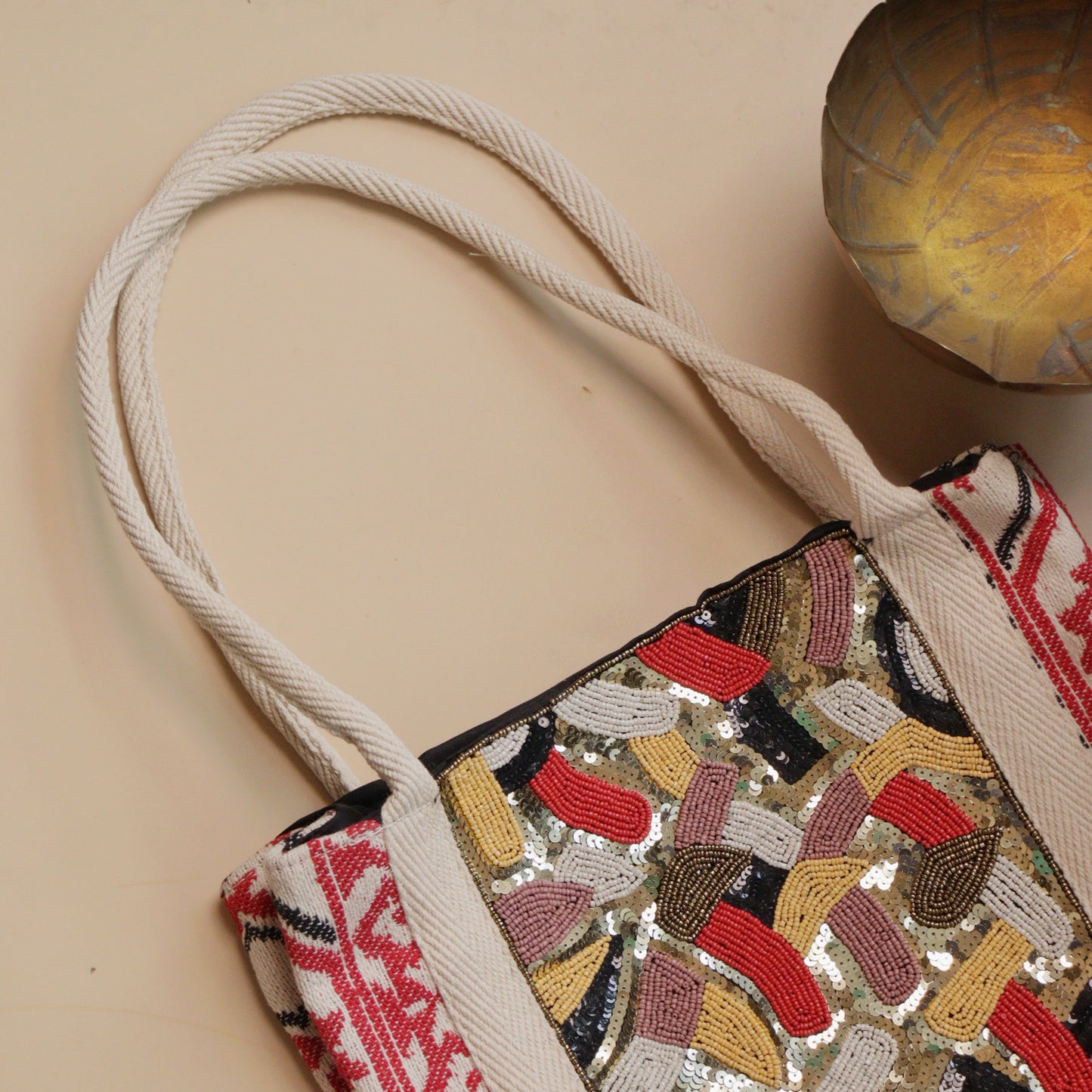 Toronto Bag