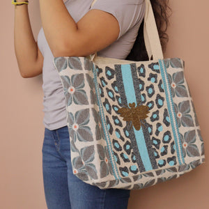 Shanghai Bag