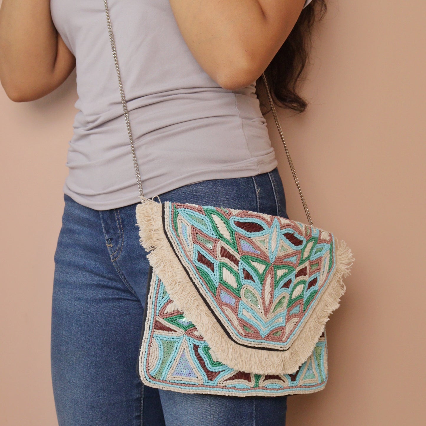 Nairobi Bag