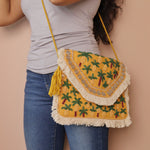 Peru Bag
