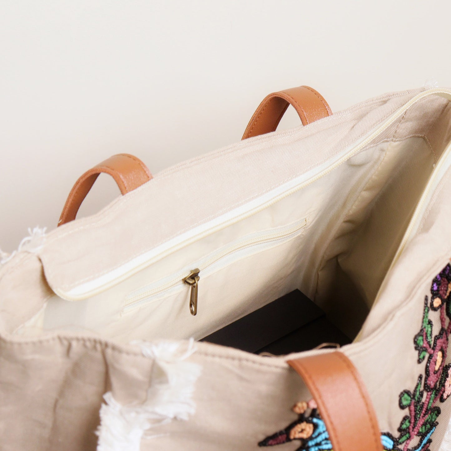 Mor Urban Chic Tote