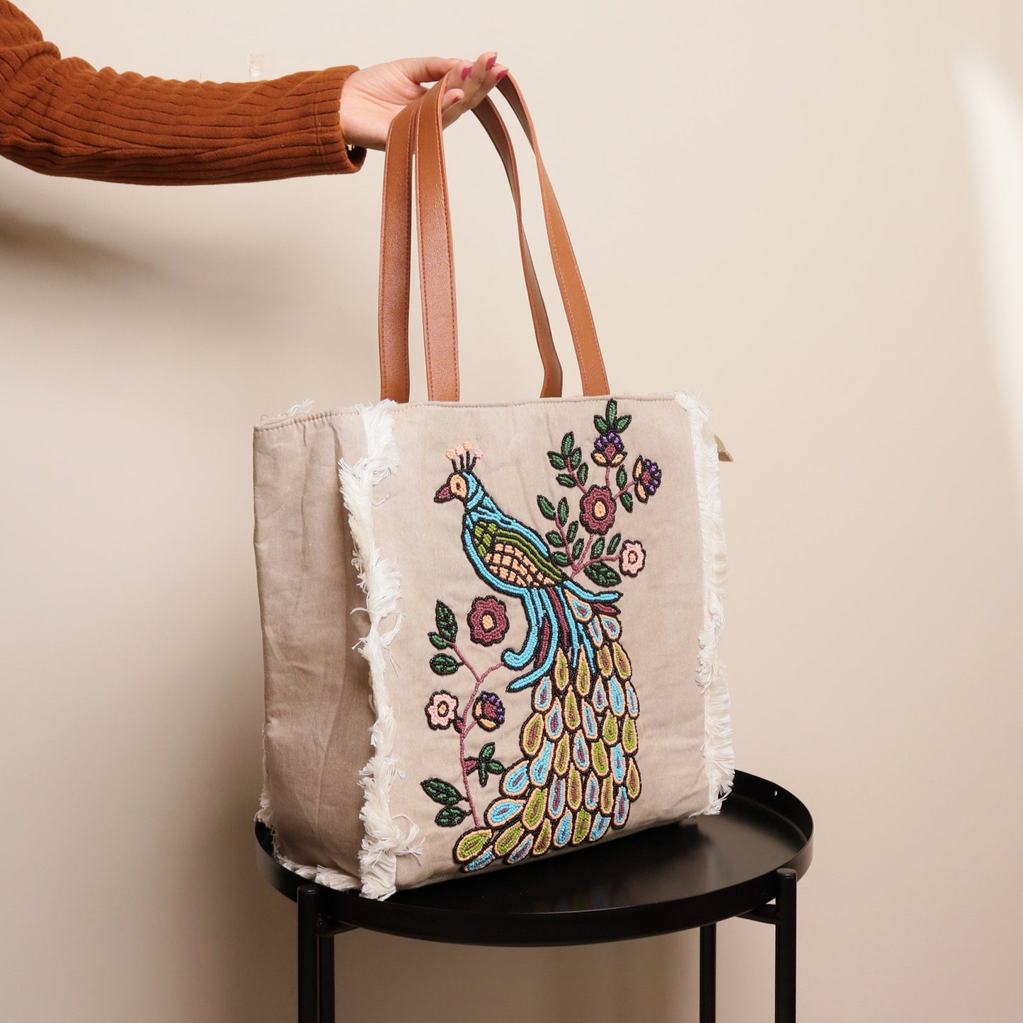 Mor Urban Chic Tote