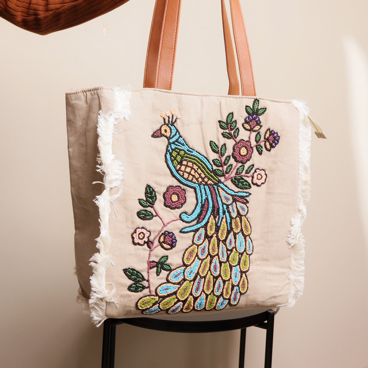 Mor Urban Chic Tote