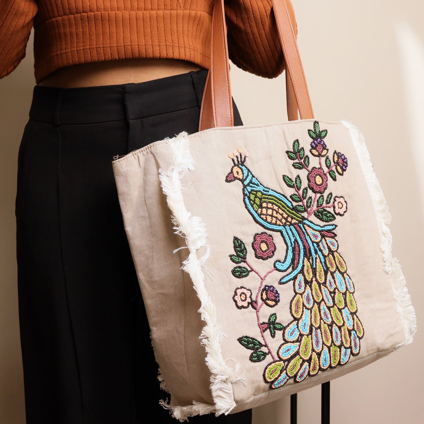 Mor Urban Chic Tote