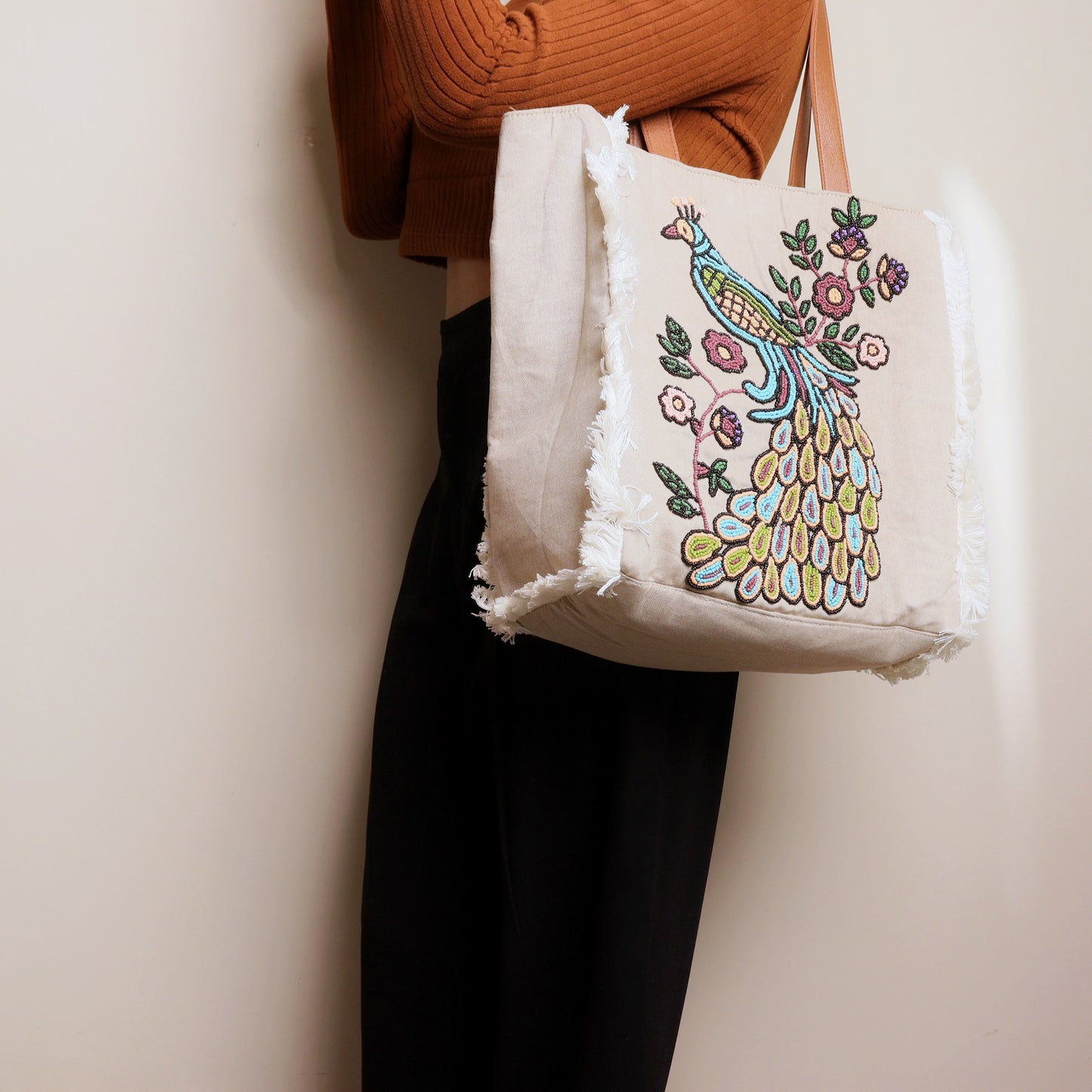 Mor Urban Chic Tote