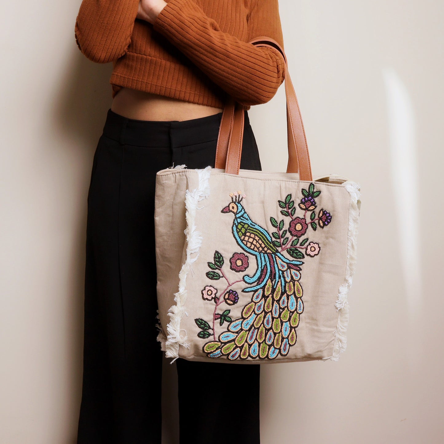 Mor Urban Chic Tote