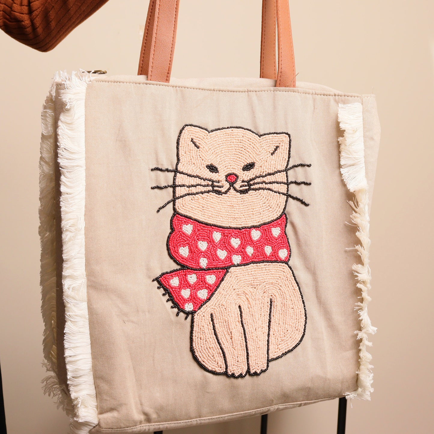 Kitty Urban Chic Tote