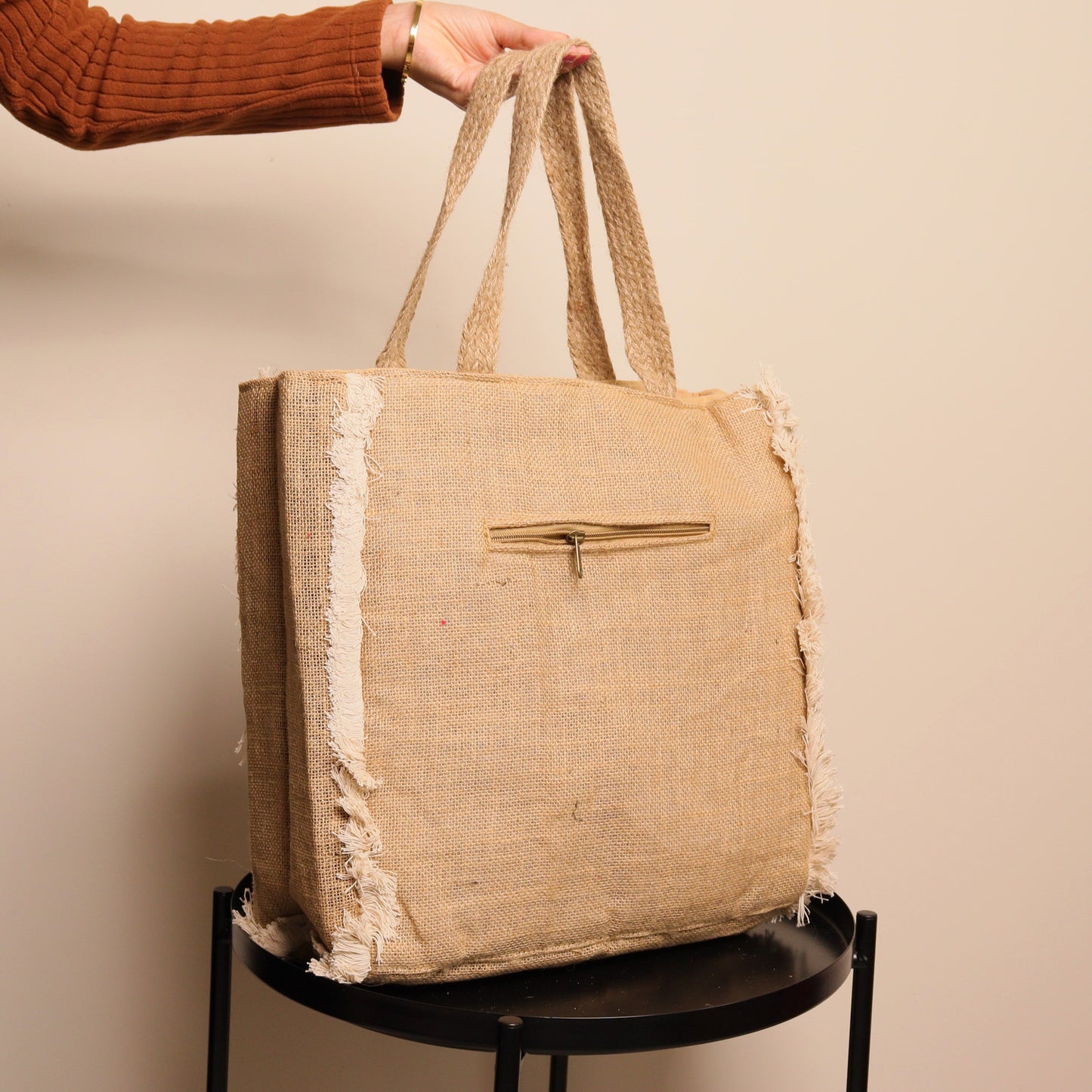 Preeti Tote Bag