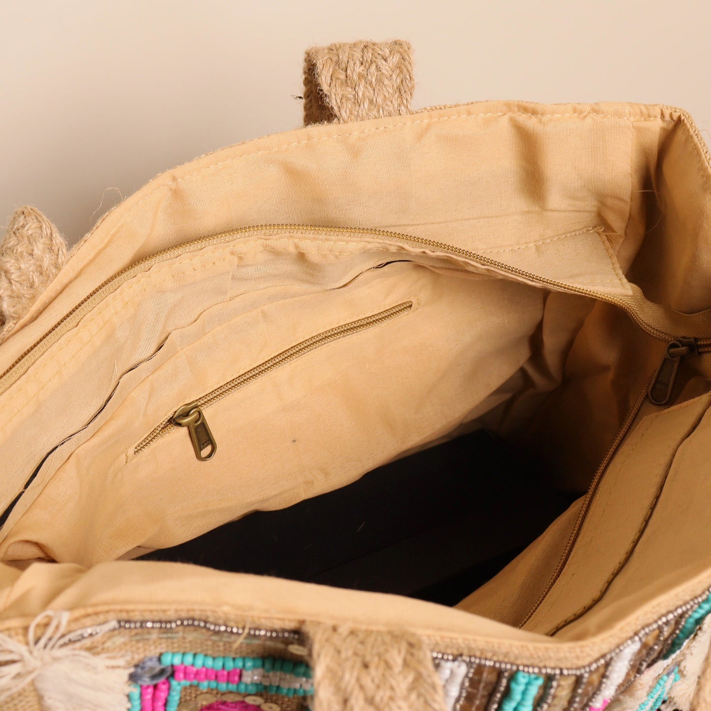Preeti Tote Bag
