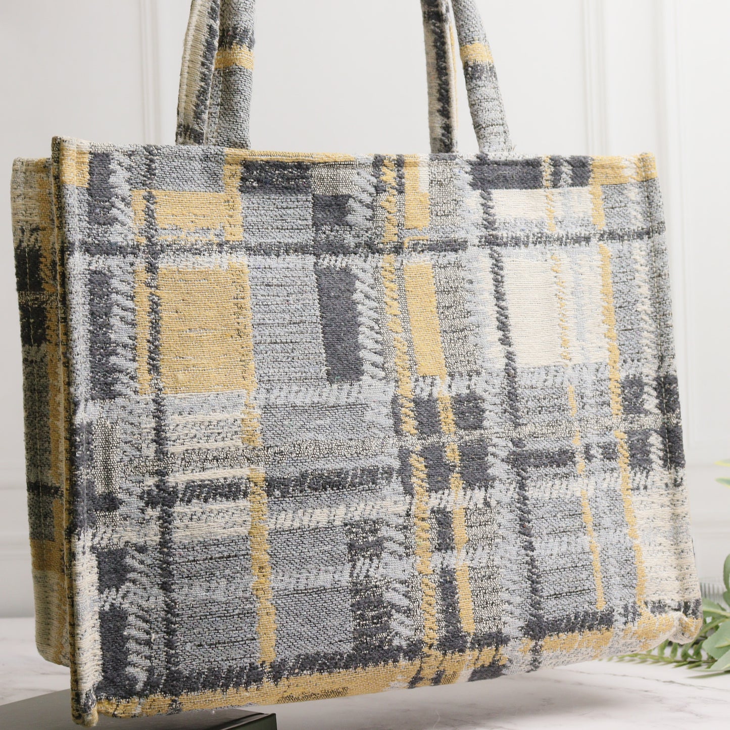 Gatsby Pretty Tote Box Bag