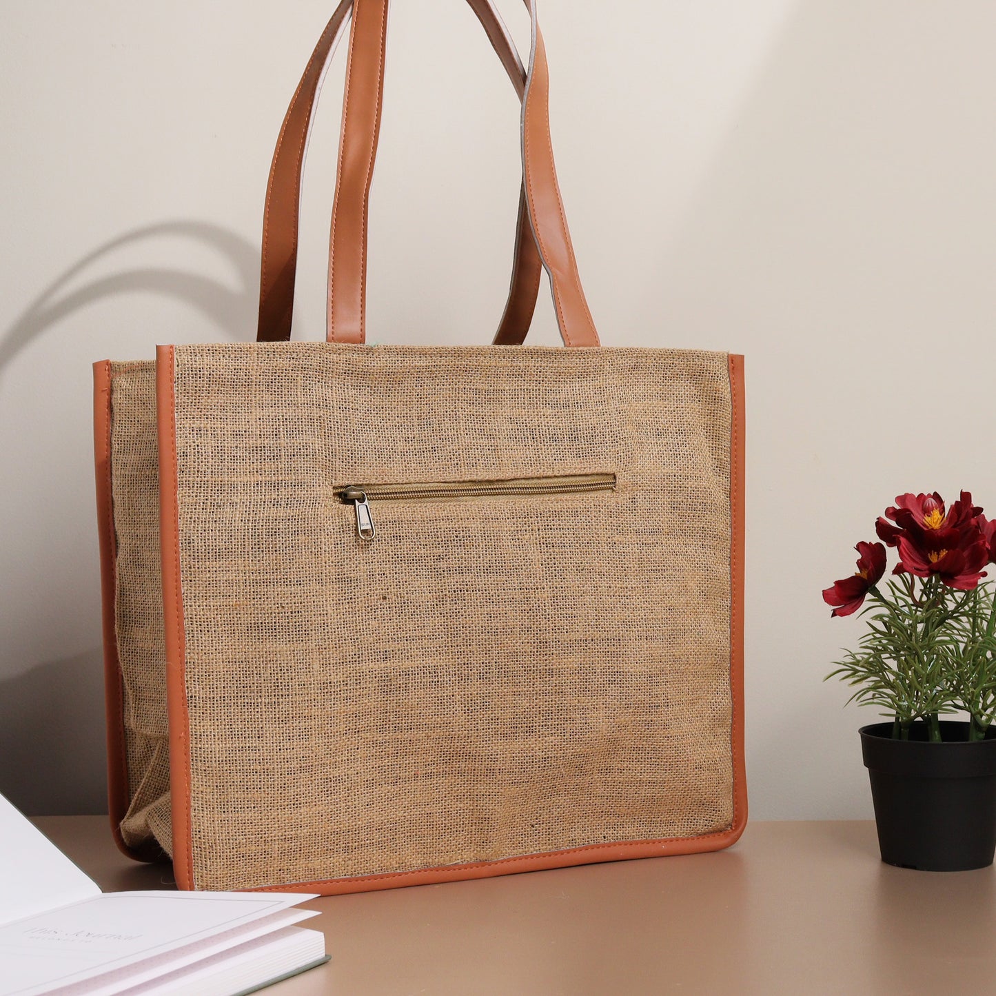 Cherry Tote Bag