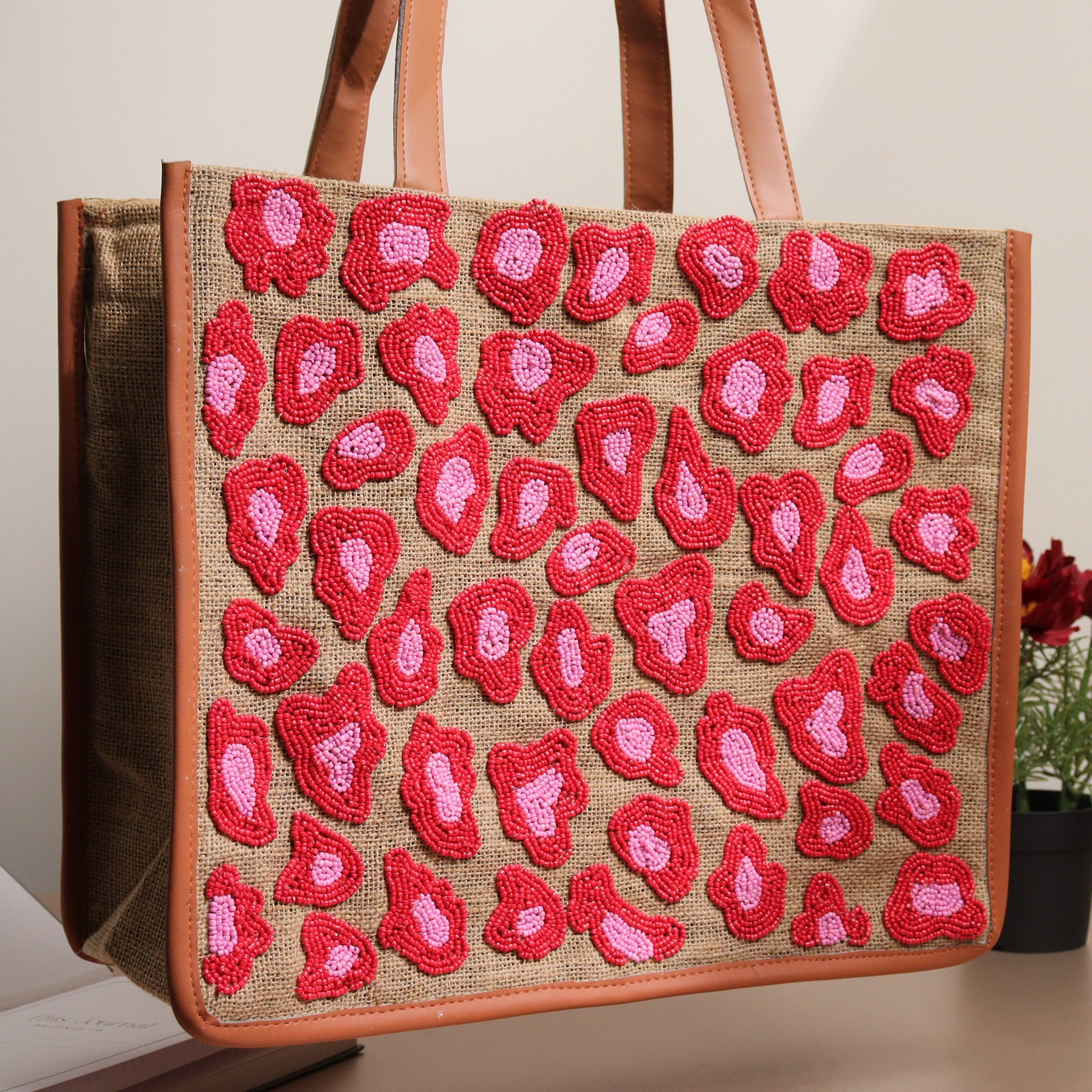 Cherry Tote Bag