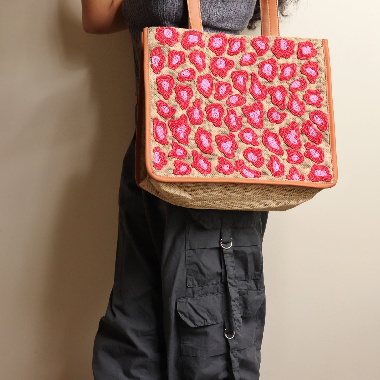 Cherry Tote Bag